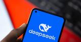 DeepSeek, Αμερικανούς,DeepSeek, amerikanous