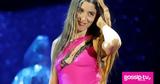 Eurovision 2025, Μαρίνα Σάττι,Eurovision 2025, marina satti
