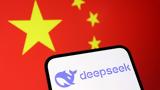 DeepSeek, ChatGPT,Apple App Store