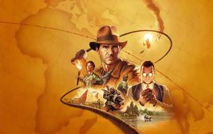 Indiana Jones, Great Circle Review