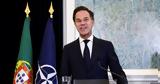 Μαρκ Ρούτε, ΝΑΤΟ, ΑΕΠ,mark route, nato, aep