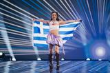 Eurovision 2025, Μαρίνα Σάττι, Εθνικό Τελικό,Eurovision 2025, marina satti, ethniko teliko