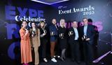 Σάρωσε, ΟΠΑΠ, Event Awards 2025,sarose, opap, Event Awards 2025