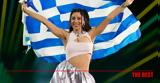 Eurovision 2025, Μαρίνα Σάττι, Εθνικό Τελικό, Πέμπτη 30 Ιανουαρίου 2025,Eurovision 2025, marina satti, ethniko teliko, pebti 30 ianouariou 2025