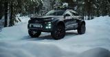 Audi Q6 -tron,