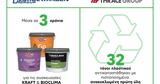 THRACE GROUP,DRUCKFARBEN Group