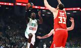 EuroLeague, Σταθερός, Ολυμπιακός – Καλύτερη, Παναθηναϊκος,EuroLeague, statheros, olybiakos – kalyteri, panathinaikos