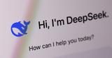 Μεγάλης, DeepSeek,megalis, DeepSeek