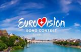 Eurovision 2025, Πού, Ημιτελικών,Eurovision 2025, pou, imitelikon