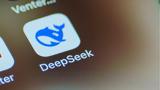 Μεγάλης, Κινεζική DeepSeek, Wall Street,megalis, kineziki DeepSeek, Wall Street