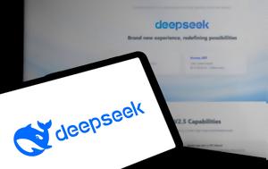 Θύμα, DeepSeek - Περιορίζει, thyma, DeepSeek - periorizei