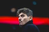 Επιστρέφει, Δημήτρης Γιαννακόπουλος,epistrefei, dimitris giannakopoulos