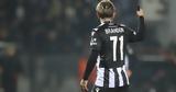 ΠΑΟΚ – Μεταγραφές, Τόμας, MLS, Τισουντάλι, Τουρκία, Σαουδική Αραβία,paok – metagrafes, tomas, MLS, tisountali, tourkia, saoudiki aravia