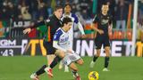 Βενέτσια-Ελλάς Βερόνα 1-1,venetsia-ellas verona 1-1