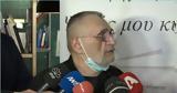 Πέθανε, Ιάσονας Τριανταφυλλίδης,pethane, iasonas triantafyllidis