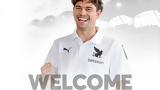 ΟΦΗ, Κέβιν Λιούις, 2026,ofi, kevin liouis, 2026