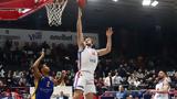 Πανιώνιος – Λαύριο 86-80, Πήρε,panionios – lavrio 86-80, pire