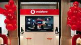 Vodafone Ελλάδος, 1η Απριλίου,Vodafone ellados, 1i apriliou