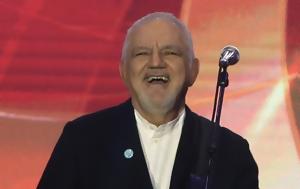 Νίκος Πορτοκάλογλου, nikos portokaloglou