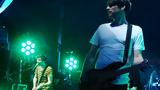 Γουέμπλεϊ, Άλεξ Τζέιμς, Blur, 90 000,goueblei, alex tzeims, Blur, 90 000