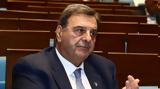 Εκλογές ΕΟΕ, Κούβελου, Καπράλου,ekloges eoe, kouvelou, kapralou