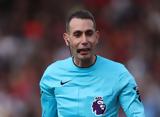 Ντέιβιντ Κόουτ ΐνη, Premier League,nteivint koout ΐni, Premier League