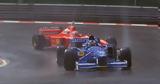 Σαν Σήμερα, Prost Grand Prix,san simera, Prost Grand Prix