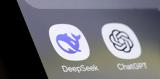 Κινεζικός, Τεχνητή Νοημοσύνη, DeepSeek, Τραμπ,kinezikos, techniti noimosyni, DeepSeek, trab