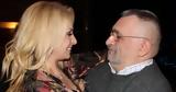 Πέγκυ Ζήνα, Ιάσονα Τριανταφυλλίδη,pegky zina, iasona triantafyllidi