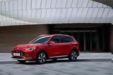 MG ZS Max Hybrid+,