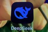 DeepSeek,