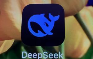 DeepSeek