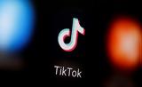 TikTok,Microsoft