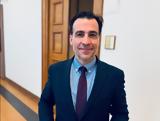 Κίνημα Δημοκρατίας, Μιχάλης Χουρδάκης,kinima dimokratias, michalis chourdakis