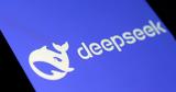 DeepSeek,Open AI