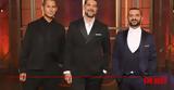 MasterChef 2025 – Spoiler 281, Τεστ Δημιουργικότητας,MasterChef 2025 – Spoiler 281, test dimiourgikotitas