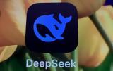 DeepSeek, Σίλικον Βάλεϊ – Μια,DeepSeek, silikon valei – mia