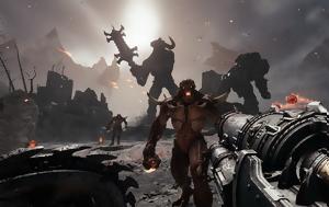 Doom, Dark Ages