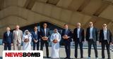 EuroLeague, Επίσημα, Άμπου Ντάμπι, Final 4 - Πότε,EuroLeague, episima, abou ntabi, Final 4 - pote