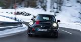 Αυτά, Mini John Cooper Works,afta, Mini John Cooper Works