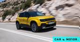 Νέες, Jeep Avenger -Πόσο,nees, Jeep Avenger -poso