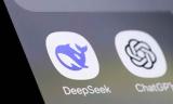 Κινεζικός, Τεχνητή Νοημοσύνη, DeepSeek, Τραμπ,kinezikos, techniti noimosyni, DeepSeek, trab