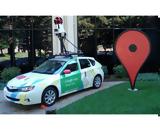 Google Street View,