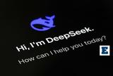 Wall Street,DeepSeek