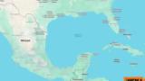 Google Maps, Τραμπ, Κόλπο, Μεξικού, Αμερικής,Google Maps, trab, kolpo, mexikou, amerikis
