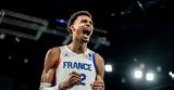 Γουεμπανιαμά, EuroBasket 2025,gouebaniama, EuroBasket 2025