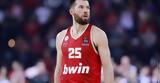 Stoiximan GBL, MVP, 16ης, Άλεκ Πίτερς,Stoiximan GBL, MVP, 16is, alek piters