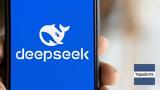 DeepSeek, Στις…,DeepSeek, stis…