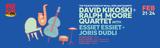 David Kikoski #x26 Ralph Moore Quatret,Half Note Jazz Club