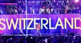 Eurovision 2025, Β’ Ημιτελικό, Ελλάδας,Eurovision 2025, v’ imiteliko, elladas